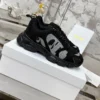 Dior Chrono Chunky Sneakers Style 0084