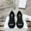 Dior Chrono Chunky Sneakers Style 0084
