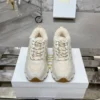 Dior Chrono Chunky Sneakers Style 0085
