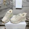 Dior Chrono Chunky Sneakers Style 0085