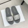 Dior Dway Slides