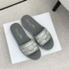 Dior Dway Slides
