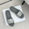 Dior Dway Slides