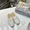 Dior Espadrilles Style 0088