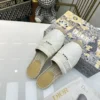 Dior Espadrilles Style 0088