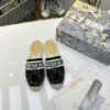 Dior Espadrilles