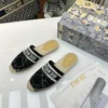 Dior Espadrilles