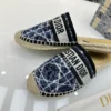Dior Espadrilles Style 0090