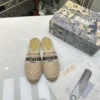 Dior Espadrilles Style 0091