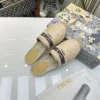Dior Espadrilles Style 0091