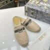 Dior Espadrilles Style 0091