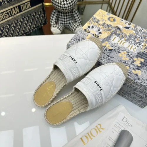 Dior Espadrilles Style 0092