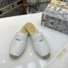 Dior Espadrilles Style 0092