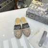 Dior Espadrilles Style 0093