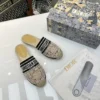 Dior Espadrilles Style 0093