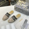 Dior Espadrilles Style 0093
