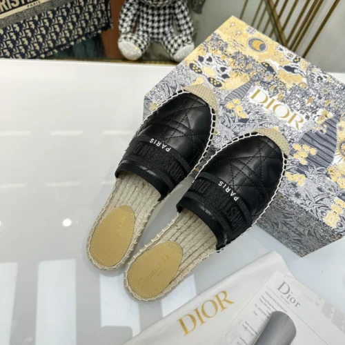 Dior Espadrilles Style 0094