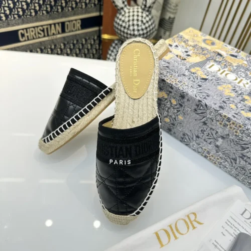 Dior Espadrilles Style 0094
