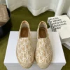 Dior Espadrilles Style 0095