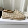 Dior Espadrilles Style 0095