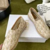 Dior Espadrilles Style 0095