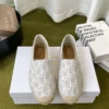 Dior Espadrilles Style 0096