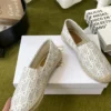 Dior Espadrilles Style 0096