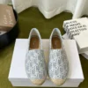 Dior Espadrilles Style 0097