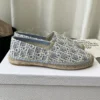 Dior Espadrilles Style 0097