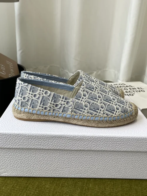 Dior Espadrilles Style 0097
