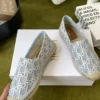 Dior Espadrilles Style 0097