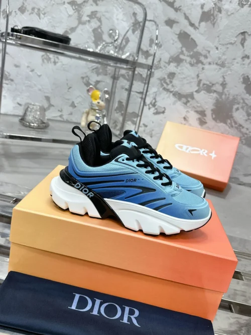 Dior Sneakers Style 0098