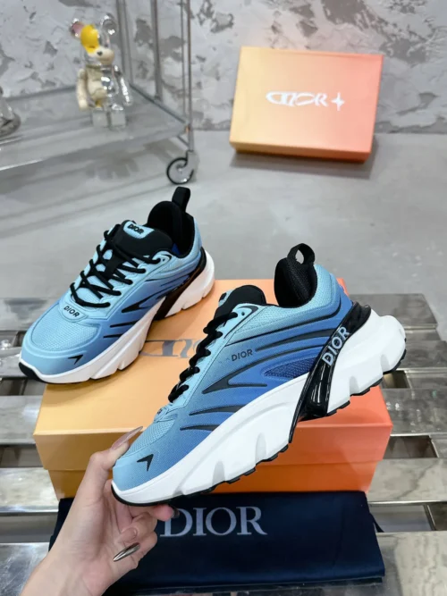 Dior Sneakers Style 0098