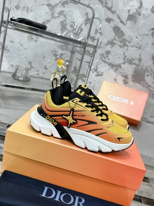 Dior Sneakers Style 0099