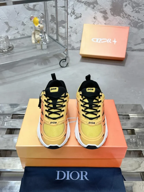 Dior Sneakers Style 0099