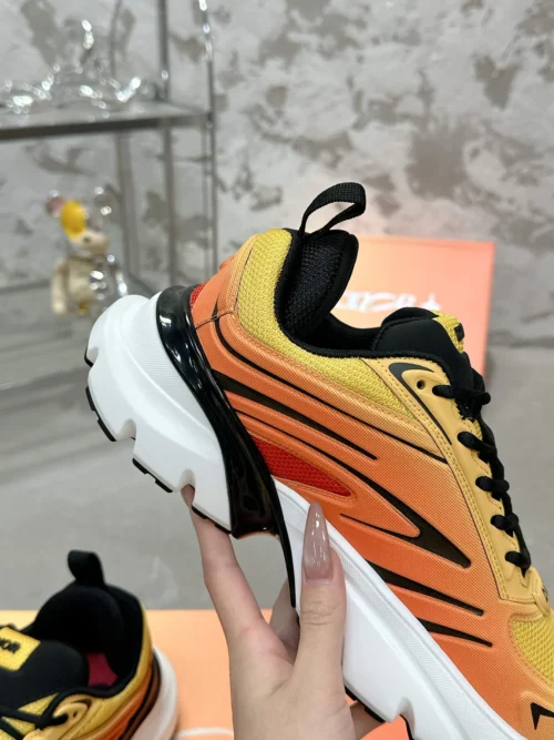 Dior Sneakers Style 0099