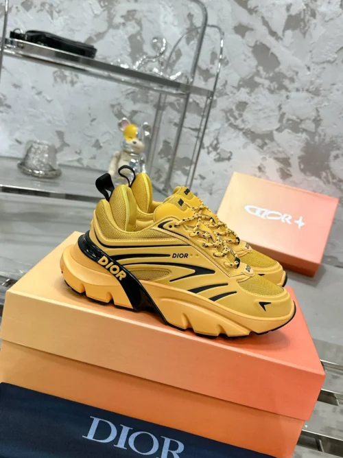 Dior Sneakers Style 0100