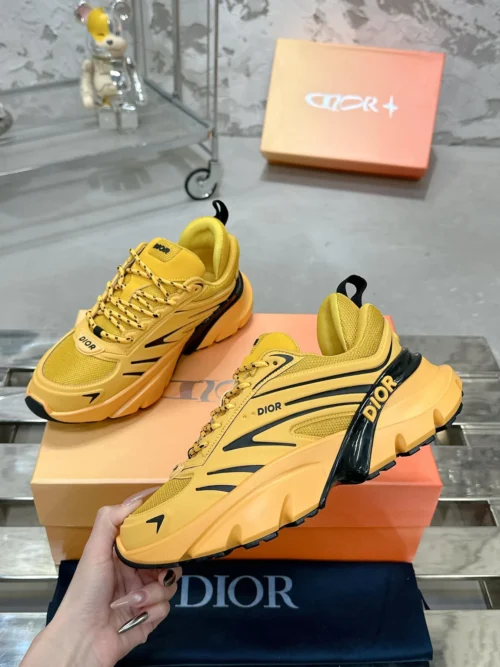 Dior Sneakers Style 0100