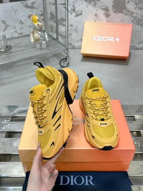 Dior Sneakers Style 0100