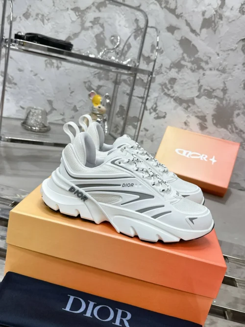 Dior Sneakers Style 0101
