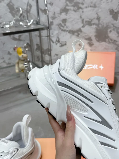 Dior Sneakers Style 0101