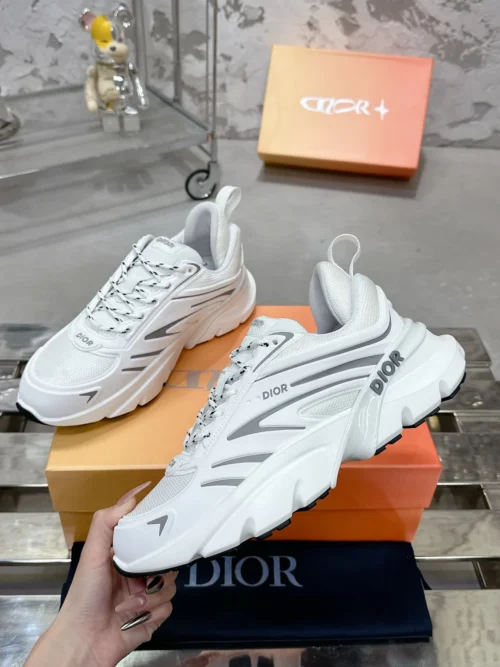 Dior Sneakers Style 0101