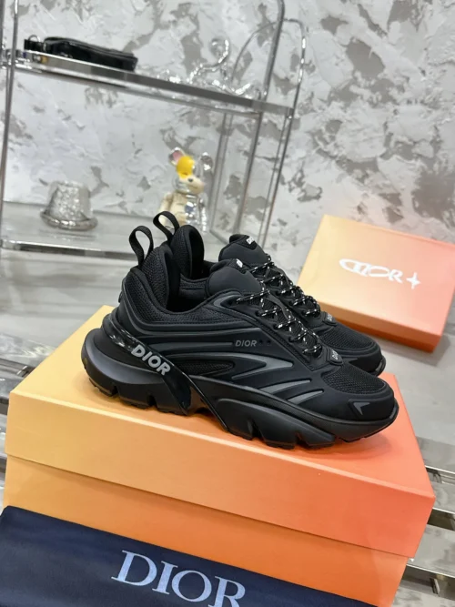 Dior Sneakers Style 0102