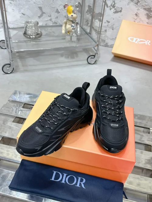 Dior Sneakers Style 0102