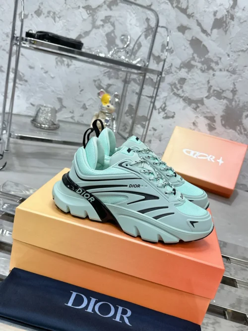Dior Sneakers Style 0103