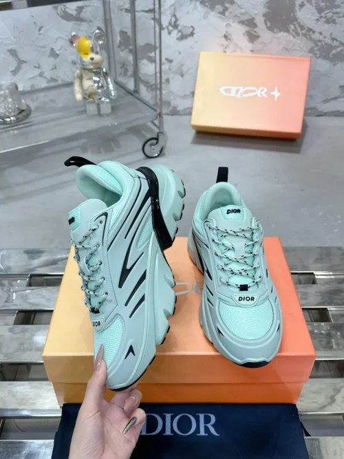 Dior Sneakers Style 0103