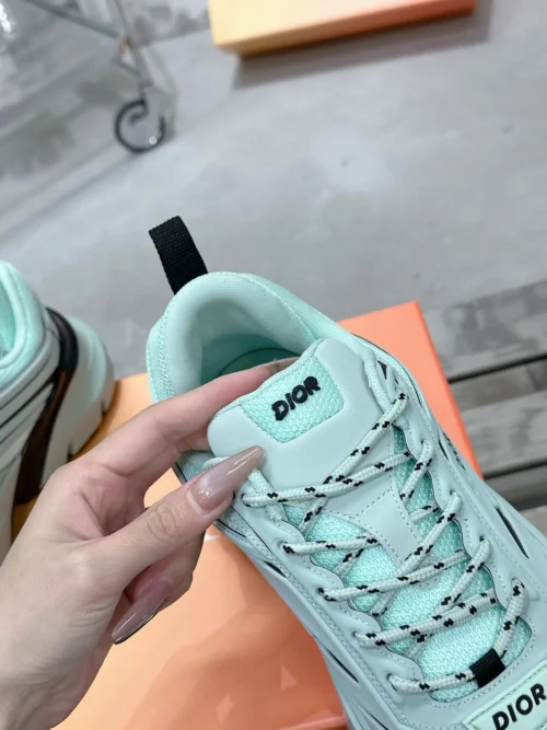 Dior Sneakers Style 0103