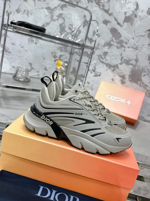 Dior Sneakers Style 0104
