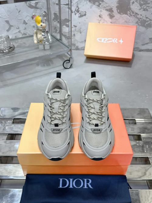 Dior Sneakers Style 0104