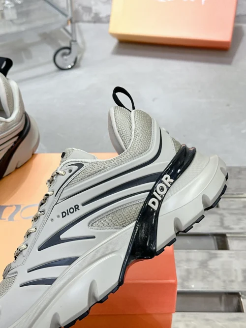 Dior Sneakers Style 0104